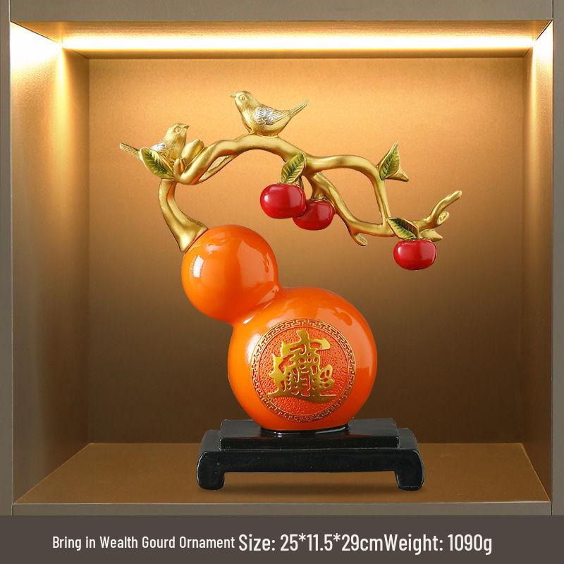 Yaşam ve Yemek Alanları İçin Çağdaş Minimalist Cam Dolap