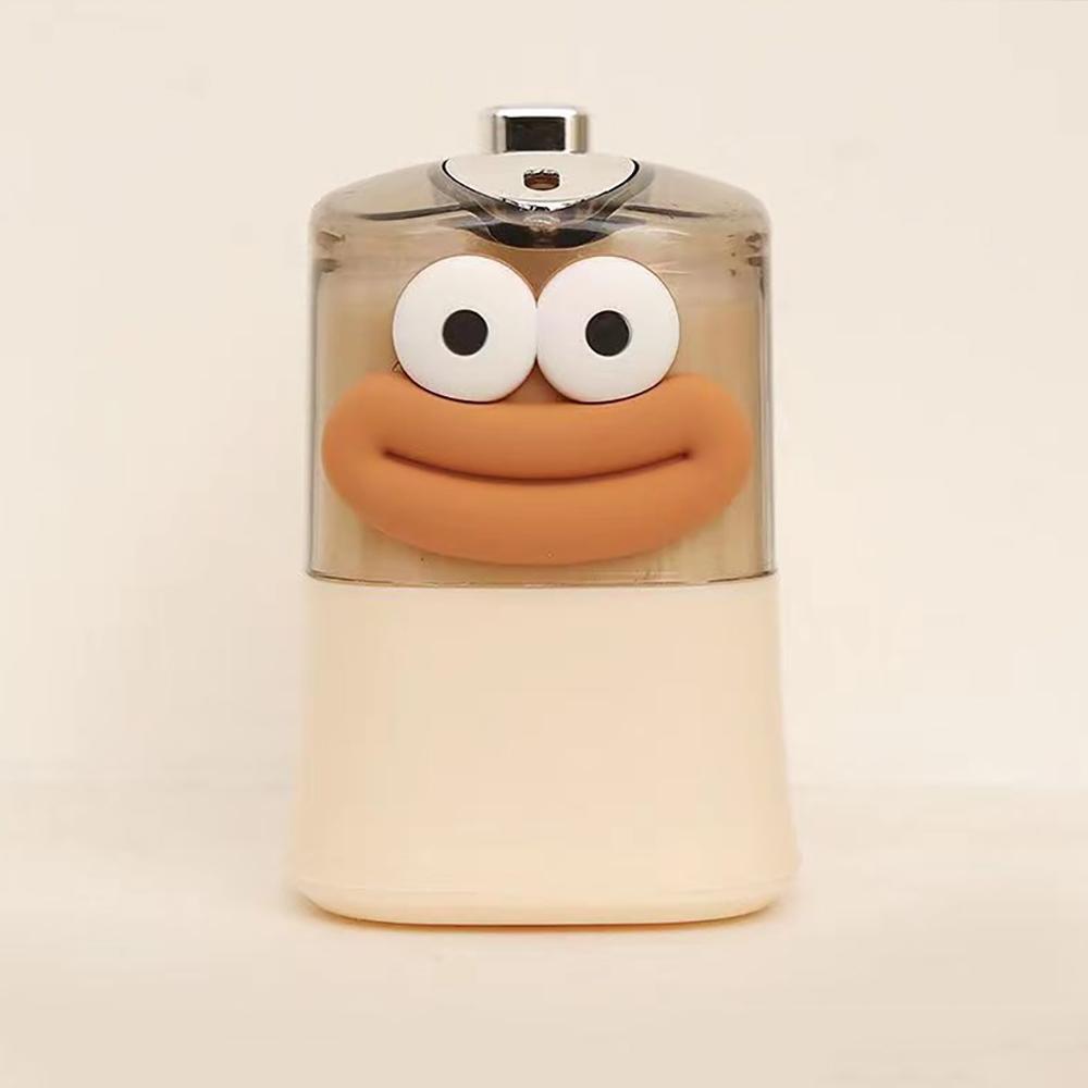 

Автоматический выдвижной пластиковый держатель для зубочисток, милый мультяшный персонаж, коробка для хранения зубочисток, контейнер для зубочисток с автоматическим выбросом