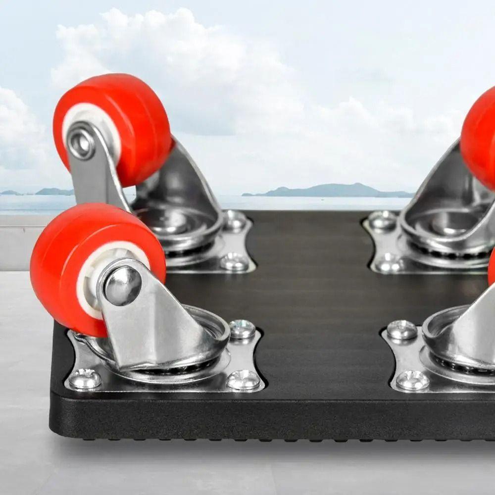 360 Degree Rotatable Furniture Lifter Heavy Duty Furniture Movers Roller Dollies  Furnishings