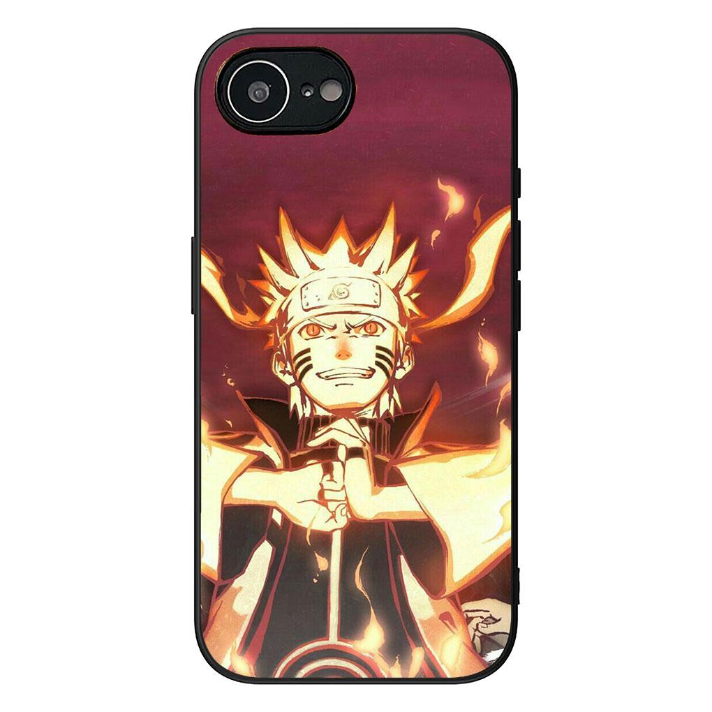 

Soft Cover for Xiaomi Redmi Note 12 11 10 Pro 10A 10C 12C 14C A4 Note12 5G Coque Phone Case Haruno Sakura Sasuke Narutos Kakashi Redmi 12C