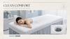 10Pcs Disposable Non-Woven Bed Cover Beauty Salon Spa Massage Breathable Elastic Hole Bed Sheets