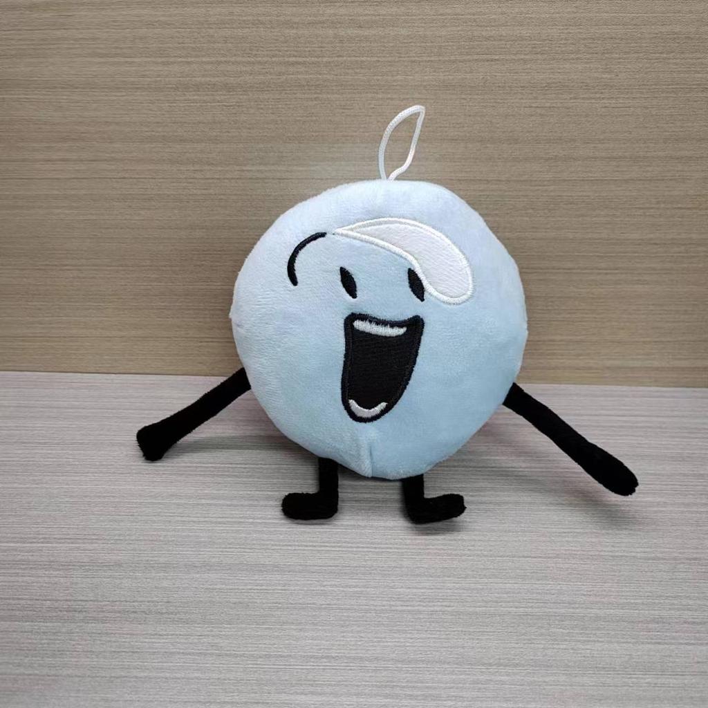 Battle For Dream Plush Toys Cute Funny Delicate Little Figure Dolls To Children's Birthday Christmas Gifts Droping