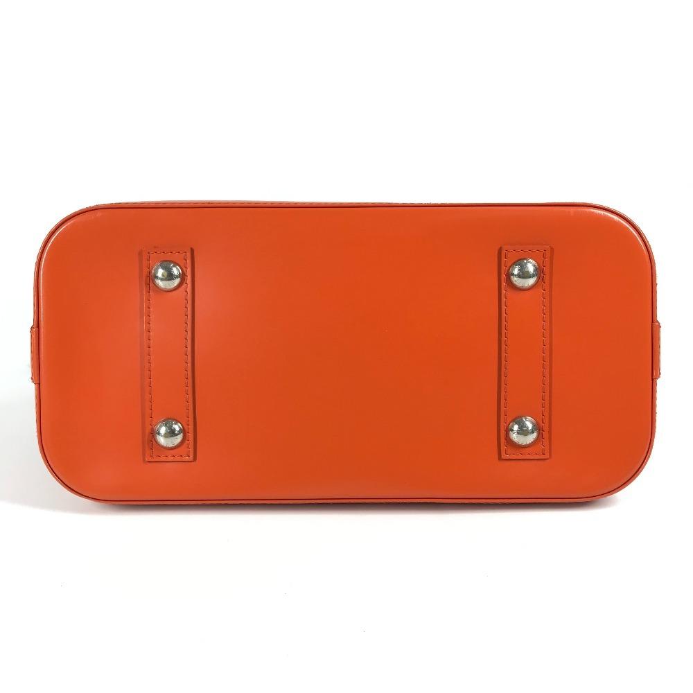 Louis Vuitton M40623 Epi Alma PM Alma PM Tote Bag Hand Bag