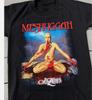 T-Shirt Meshuggah obZen Manica Corta Taglia S-5XL