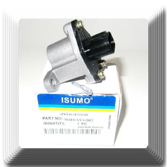 OE Spec 78410-SR3-003 78410-SV4-003 Speed Sensor Fits Honda Acura TL NSX TL