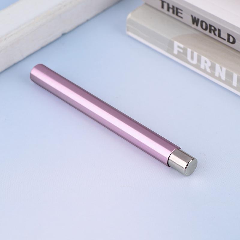 

Прочный магнитный стержень для кошачьего глаза, магнитный гель-лак для ногтей, многоцветный, специализированный инструмент для нейл-арта, для энтузиастов нейл-арта роза розовый