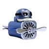 Pilot Auto Parfém Difuzér Auto Vent Osvěžovač vzduchu s vonnými tabletami Auto Vůně Outlet Clip Difuzér vůně Roztomilý