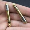 Jack 3.5 To 6.35 Audio Adapter 6.5mm To 3.5mm Jack Converter Male To Female Connector Gold Plating Headphone Microphone AUX Plug