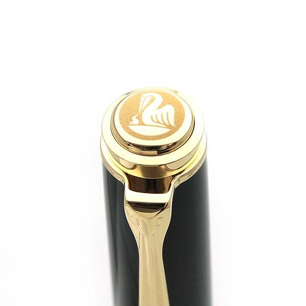 Pelican Sue Bellane M400 Fountain Pen Red Stripe