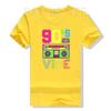 90er Jahre Vibe 1990er Stil Mode 90er Thema Outfit Neunziger Jahre Kostüm T-Shirt Lustiges Grafik-T-Shirt Oberteile Damen Mode Kurzarmblusen