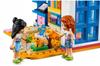 41739 - Lego Friends - Pokój Liann