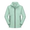 Windcheaters Fashionable Thin Models of Unisex Windproof Fabrics Comfortable Rushing Jacket YG-999