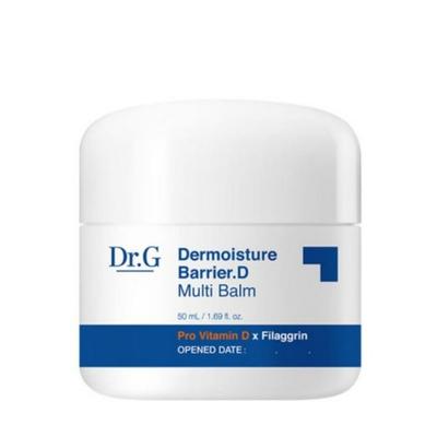 DR. G The Moisture Barrier D Multi Balm 50 ml, jednotlivá položka, 1 kus