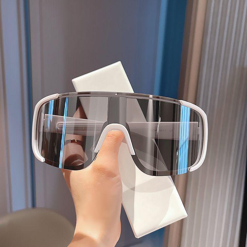 Óculos refletivos para ciclismo ao ar livre, óculos de sol para ciclismo de estrada e ciclismo noturno