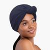 1PC Knot Hat Home Hair Scarf Fashionable Skin Friendly Religious Comfortable Vacation Styling Cotton Travel Photography Fashion