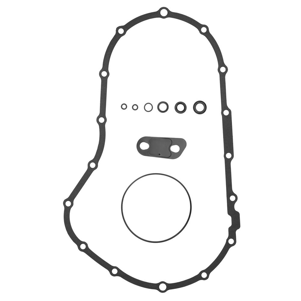 Kupplungs Primärdeckel Dichtungssatz für Harley Sportster 1200 883 34955-04
