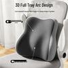 Yi Lv Yang Guang Lumbar Support Back Cushion