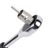 Remover Repair Tool Freewheel Cassette Remover Removal Freewheel Socket Wrench Repair Tool