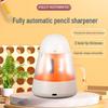 Fully Automatic Cartoon Electric Rotary Pencil Sharpener