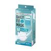 [JIS Standard Compliant Product] Nano Air Mask, Regular Size, 30 Pieces, Made In Japan, Non-woven Fabric Mask, Cool, Breathable, Less