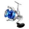 Long Cast Spinning Reel for Sea Fishing Rods