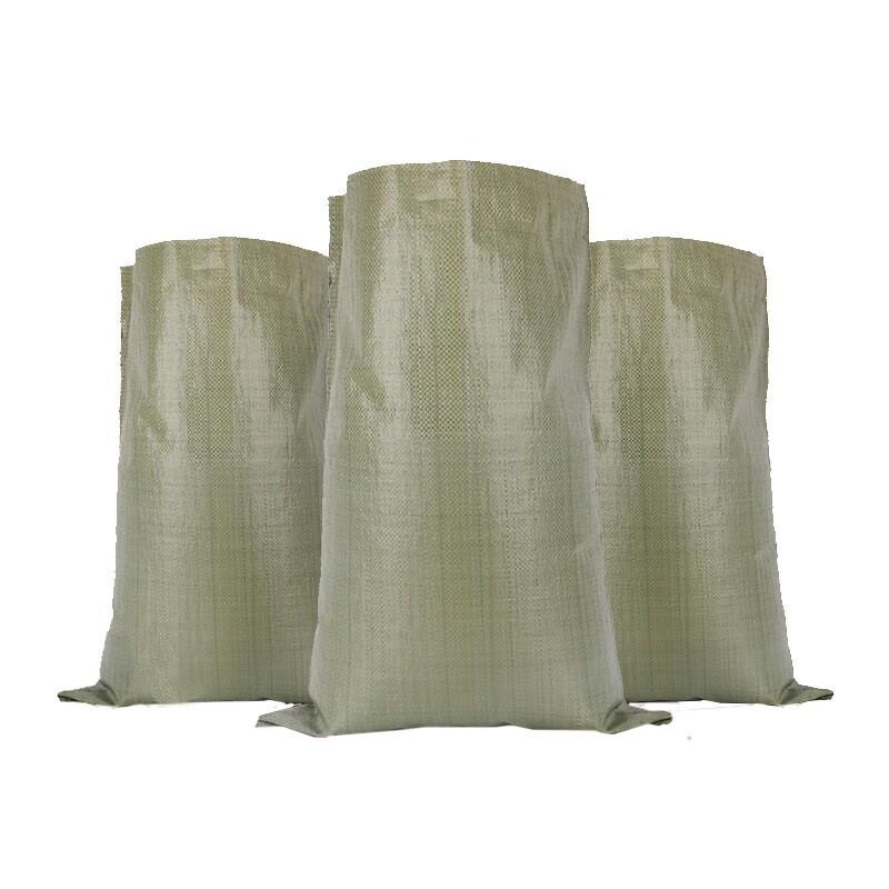 Heavy Duty Woven Storage Bags
