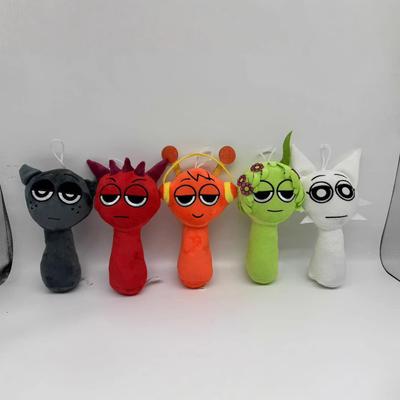 Children's Plush Toys Doll Gifts