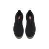 Anta Comfortable Durable Breathable Low-Top Training Shoes Men Sneakers Black 912537798S-1
