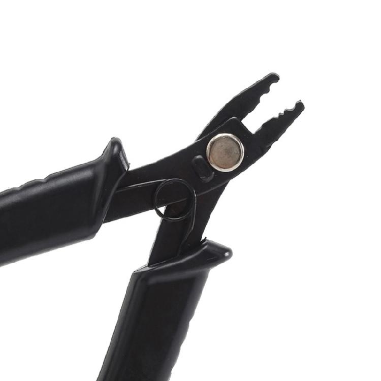1200Pieces Crimping Beads with Crimping Tool Professional Crimp Bead Setfor Crafting Unique Necklaces and Bracelets