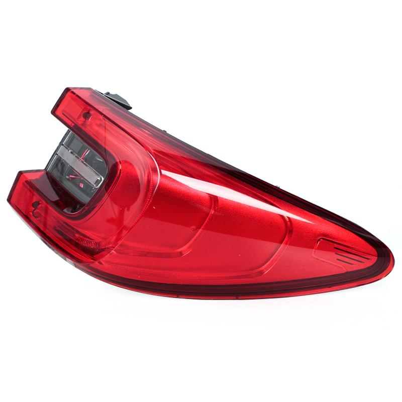 For Renault Kadjar 2016 2017 2018 2019 Taillight Steering Flashing Light Brake Light Driving Light Warning Light Reversing Light