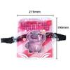 PVC Waterproof Waist Pack  for Swimming Diving Drifting Essential Outdoor Storage