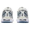 ASICS Gel Nimbus 9 White Light Indigo Women's Sneakers 1202A278-108