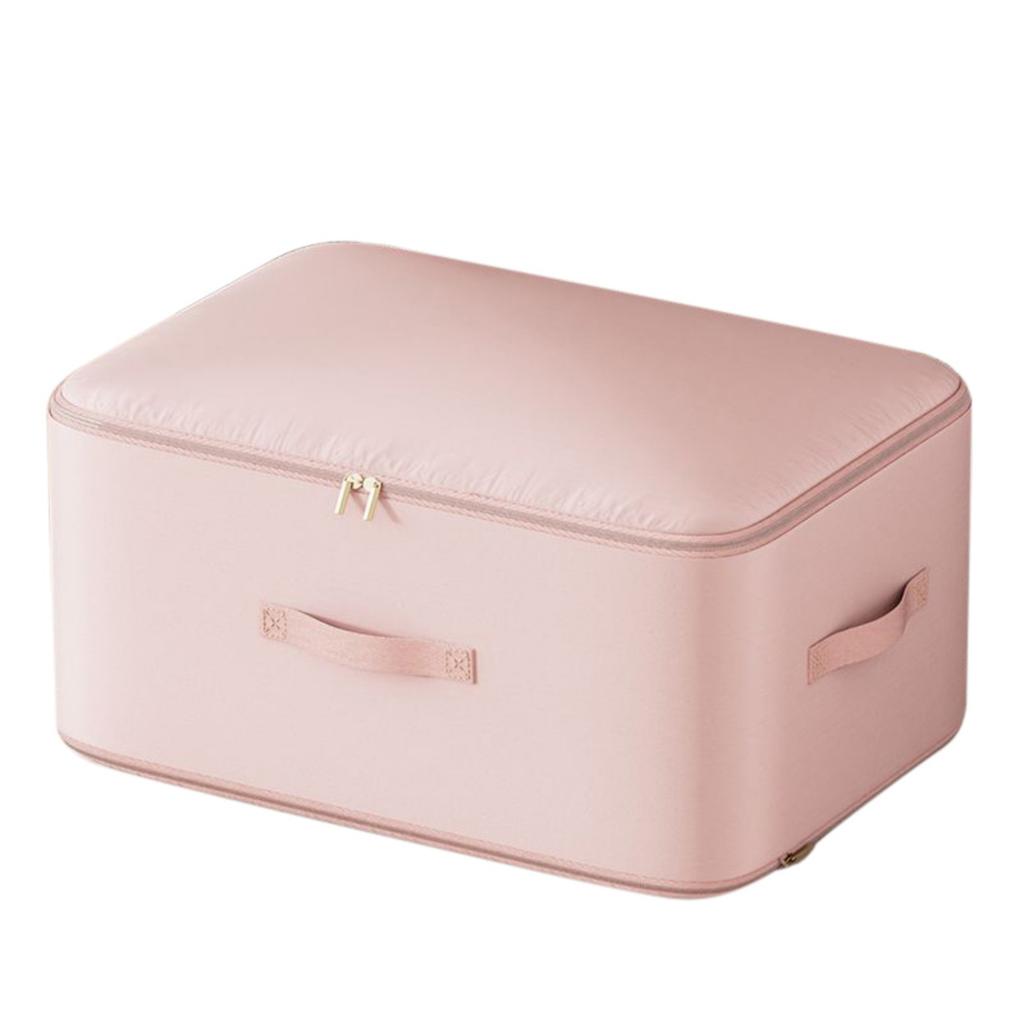 Cabinet Closet Clothes Organizer Storage Bag Travel Portable Compression Bag