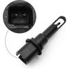 13297789 Intake Air Temperature Sensor For Chevrolet Cruze Equinox Spark Buick Allure LaCrosse Regal Cadillac ELR SRX