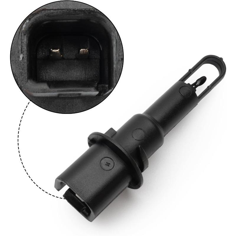 13297789 Intake Air Temperature Sensor For Chevrolet Cruze Equinox Spark Buick Allure LaCrosse Regal Cadillac ELR SRX
