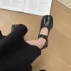 New Brand Women Shoes Flats Soft Ballet Loafers Designer Soft Female Casual Shoes Woman Ladies Bow Knot Shoes for Women