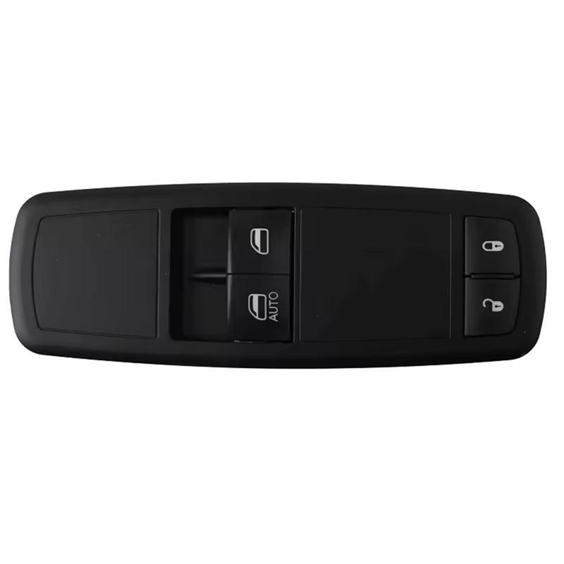 A03Z-Car Power Window Switch 04602537AE For Dodge Grand Caravan 2008 2009 Without Mirror Buttons
