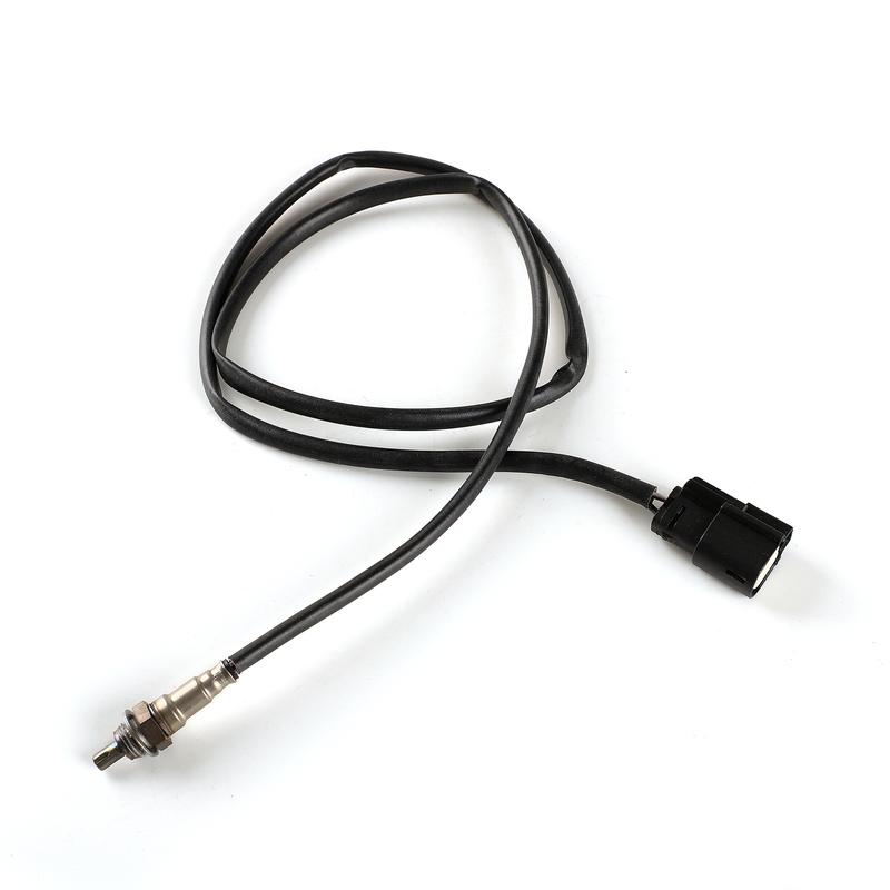 32700006 32700026 Передний и задний датчик кислорода для Harley Davidson Sportster 883 1200 семьдесят два сорок восемь 14-18
