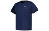 Running T Shirt Men's Marine Blue MT41253-NNH