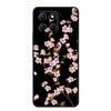 Cartoon Case For Honor X7c X8c X8b X5b Plus Play 9A X6b X6c Phone Case X 8 7 6 C Coque Cute Cat Black Silicone Soft Back Cover