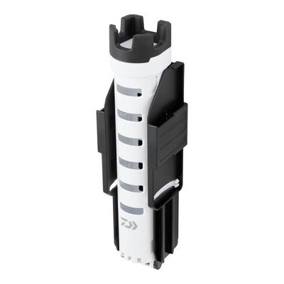 Daiwa Tackle Box Tool TB Slide Rod Stand 290 Shine White