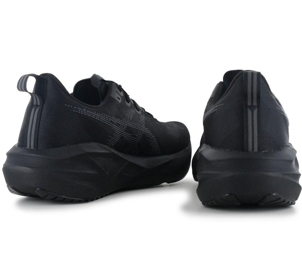 Asics NOVABLAST 5 - Herren Laufschuhe Running Schuhe Schwarz 1011B974-002 ORIGINAL