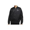 Paris Saint-Germain Casual Sport Jacket Men Tops Black CV3289-010