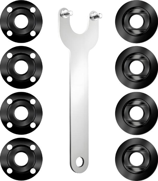 5/8"-11 Angle Grinder Wrench