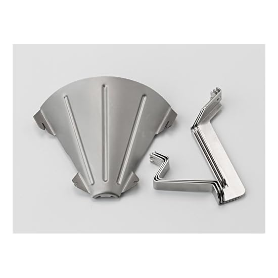 Snow Peak Field Barista Dripper CS-117 Camping Outdoor Field Barista Snow Peak at Home