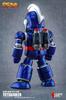 Art Storm Action Toys ES Alloy Messenger of the Sun Tetsujin 28 Height 150mm Painted Movable Figure Approx. Die-cast