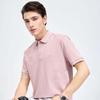 SEPTWOLVES Men's Short Sleeve Printed Polo Shirt