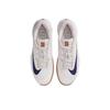 Nike Court Air Zoom Vapor Pro 3 HC Light Bone Binary Blue Herren Sneaker Creme Summit-White Phantom FZ2161-100