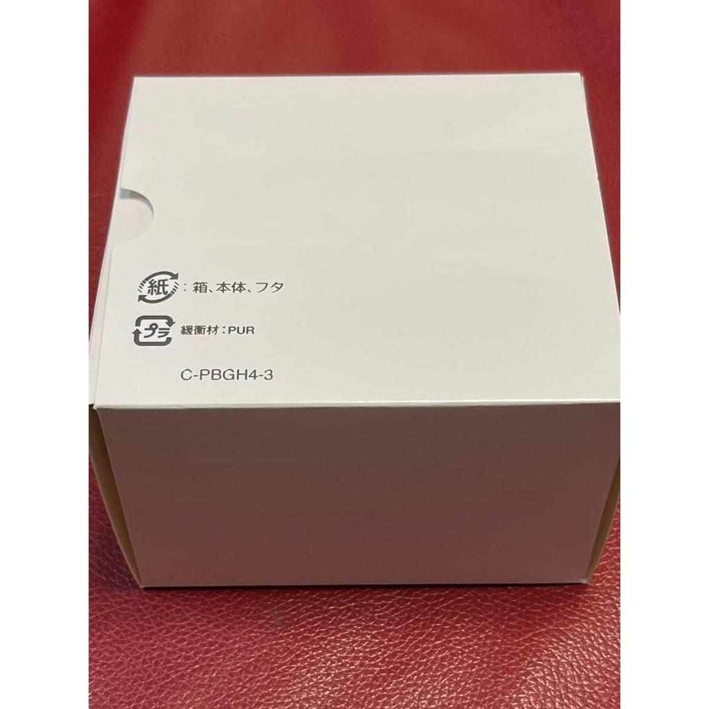 Used BABY-G CASIO Digital Watch White Unused Item