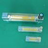 LZB-3 Mini-Glas-Rotameter: Gas- und Flüssigkeitsdurchflussmesser